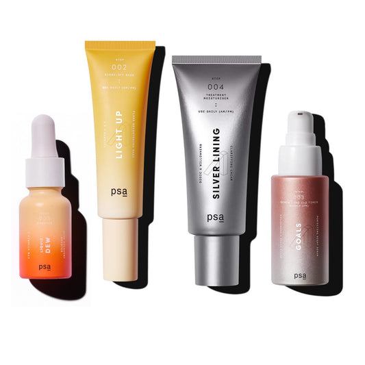 SUNRISE GLOW BUNDLE
