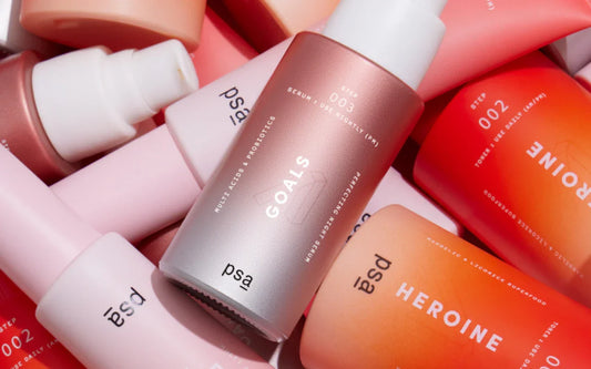 Glycolic Acid vs. Mandelic Acid: Which Exfoliant Is Right for You?