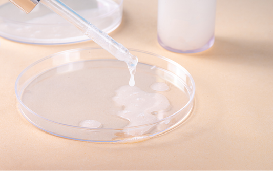 panthenol vs ceramides in skin care