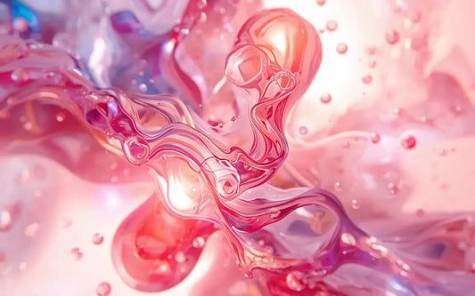 Peptides in Skincare: What They Actually Do  