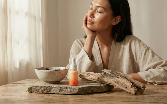Tetrahexyldecyl Ascorbate: Vitamin C Your Skin Actually Wants