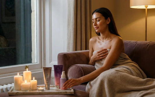 The Best Overnight Skincare Routine for Skin Repair