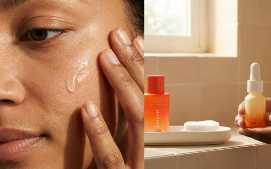 What Does Fragrance-Free Actually Mean? (And Why It Matters for Stressed Skin)