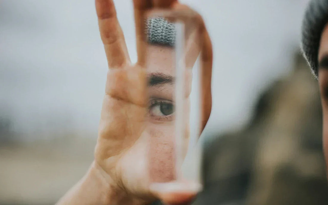 What to Cut When Your Skin's Overwhelmed