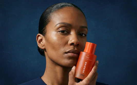 best toner for melanin rich skin