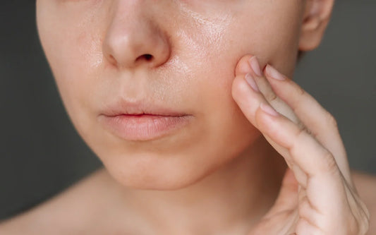 do pores open and close