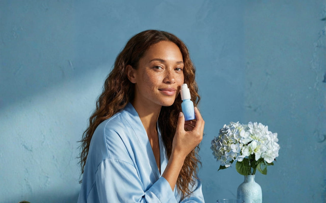 How to Get Rid of Blackheads (Without Damaging Your Skin)