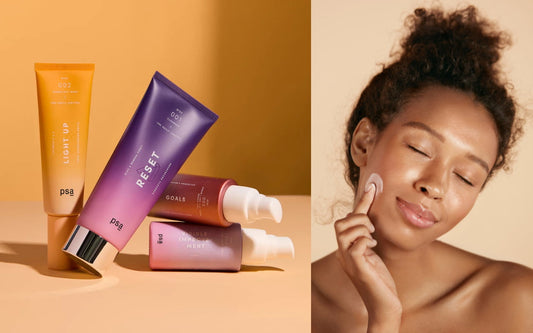 what causes dull skin