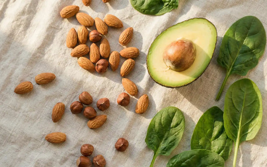 Vitamin E for Skin: What Actually Matters