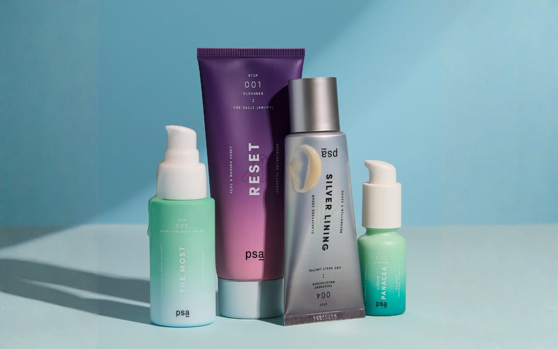 Why Your Oily Skin Keeps Coming Back