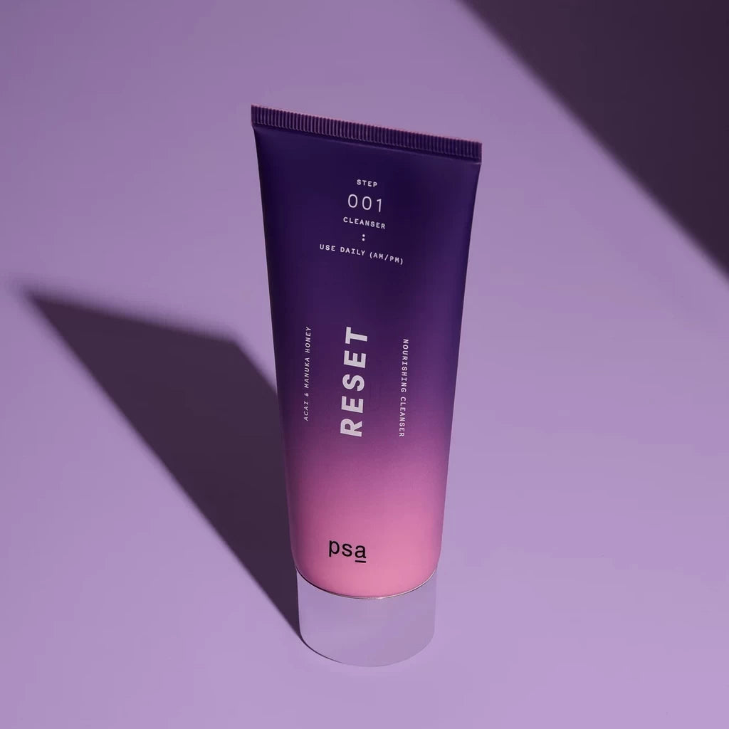 Cleansers | PSA Skincare