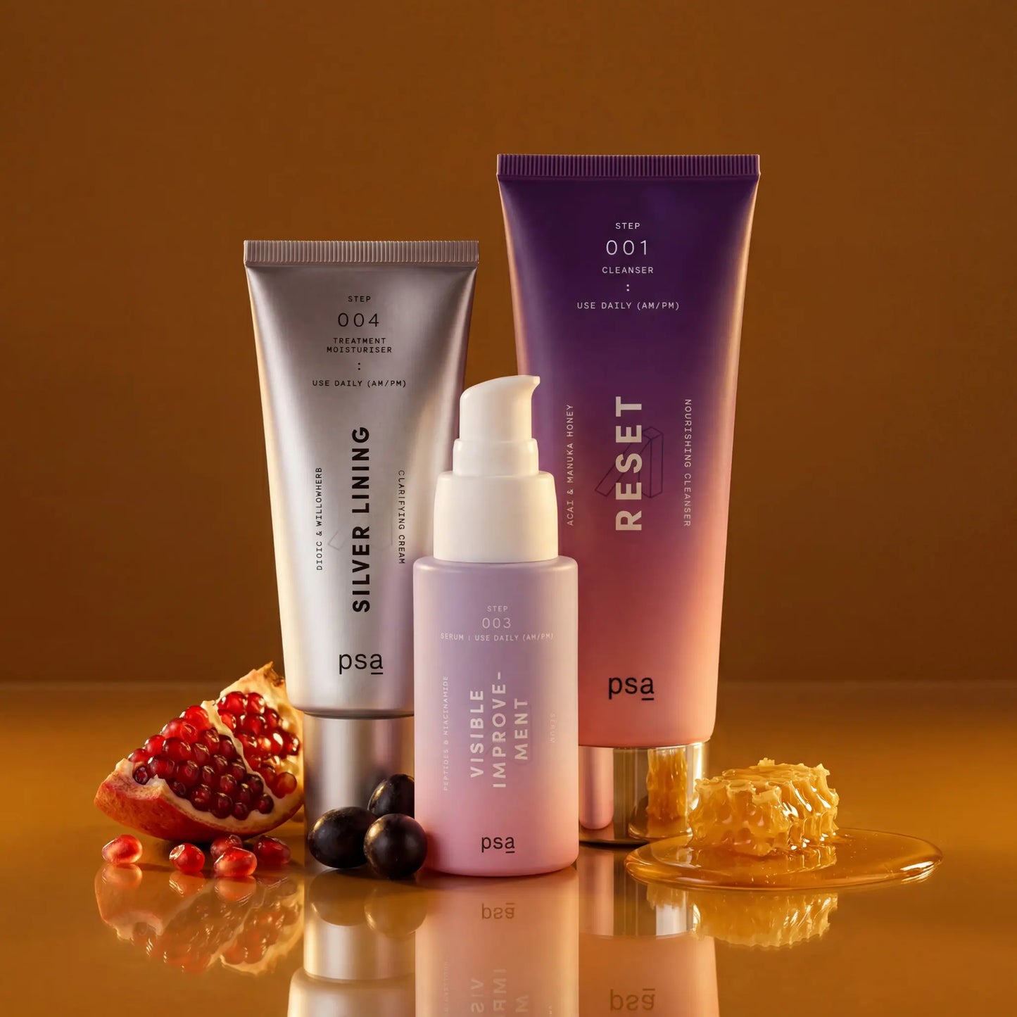 EVENING RESET BUNDLE