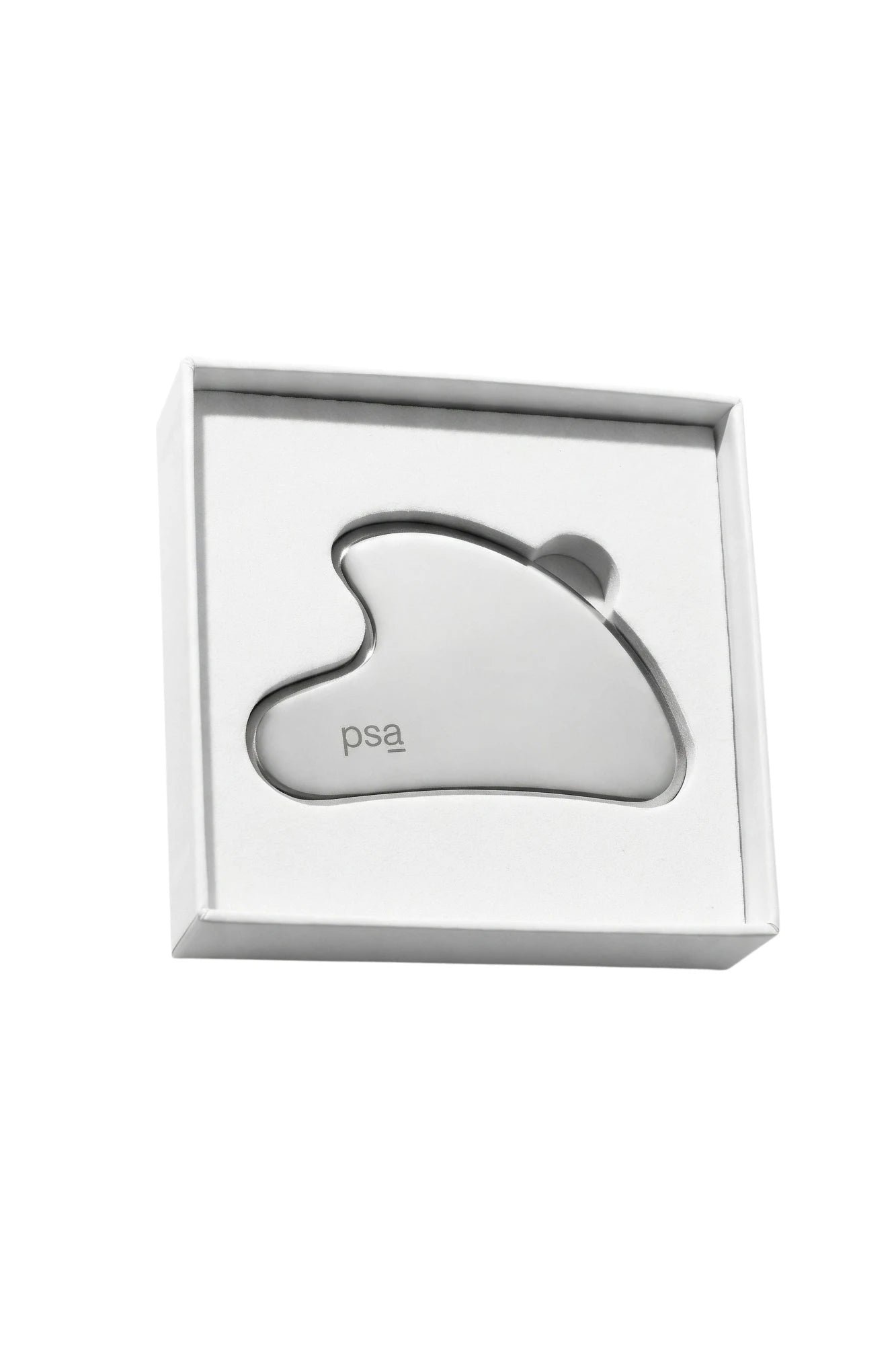 STEEL GUA SHA TOOL