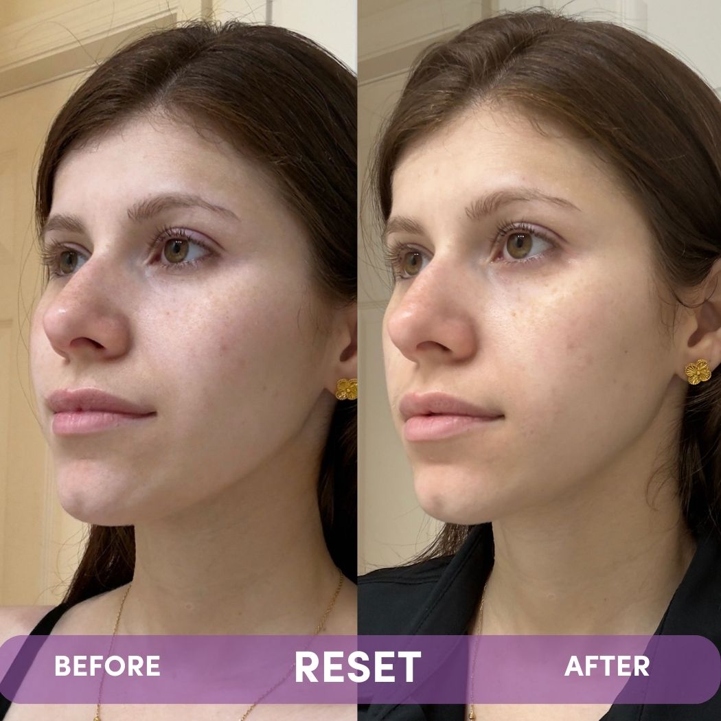 RESET Acai & Manuka Honey Nourishing Cleanser | PSA Skincare