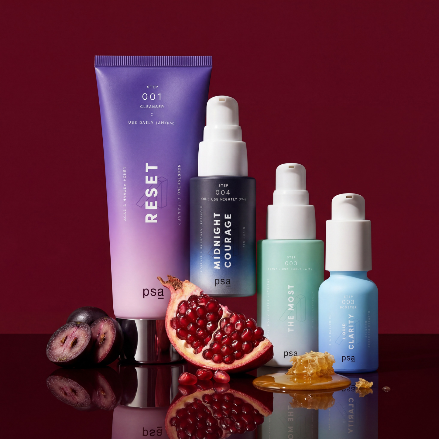 TWILIGHT PREP BUNDLE