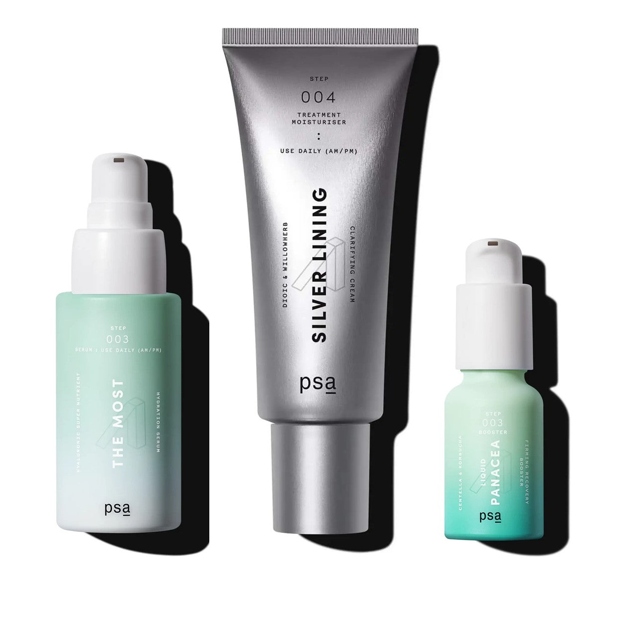 AFTERNOON BREAK BUNDLE