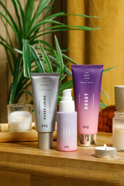 EVENING RESET BUNDLE