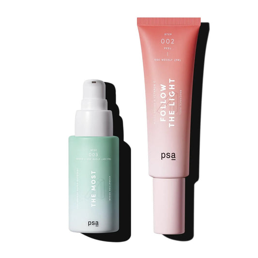 WEEKEND SPA BUNDLE