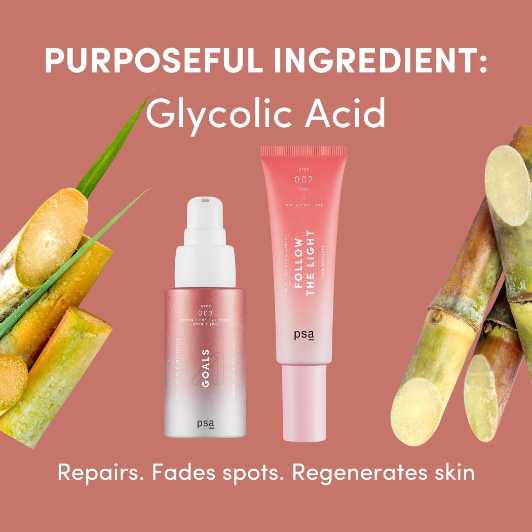 JAG OUT NIGHT SERUM 3個セット GOALS Multi Acids & Probiotics Perfecting Night Serum | PSA Skincare