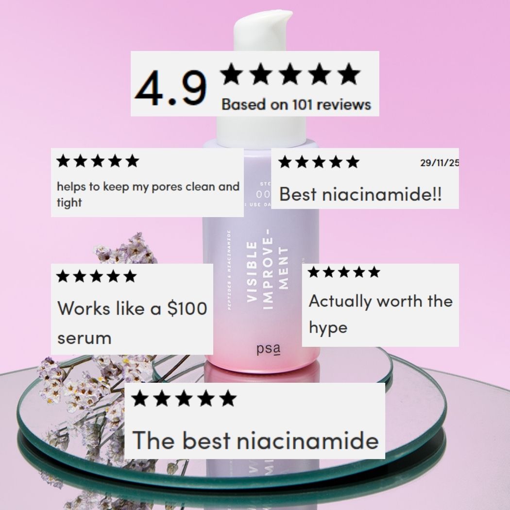 EVENING RESET BUNDLE