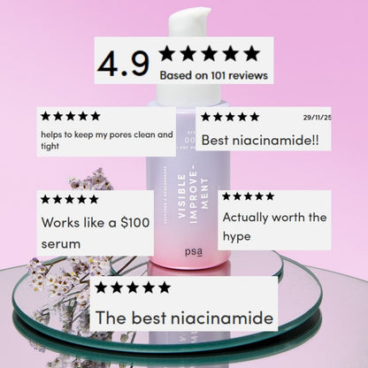 EVENING RESET BUNDLE