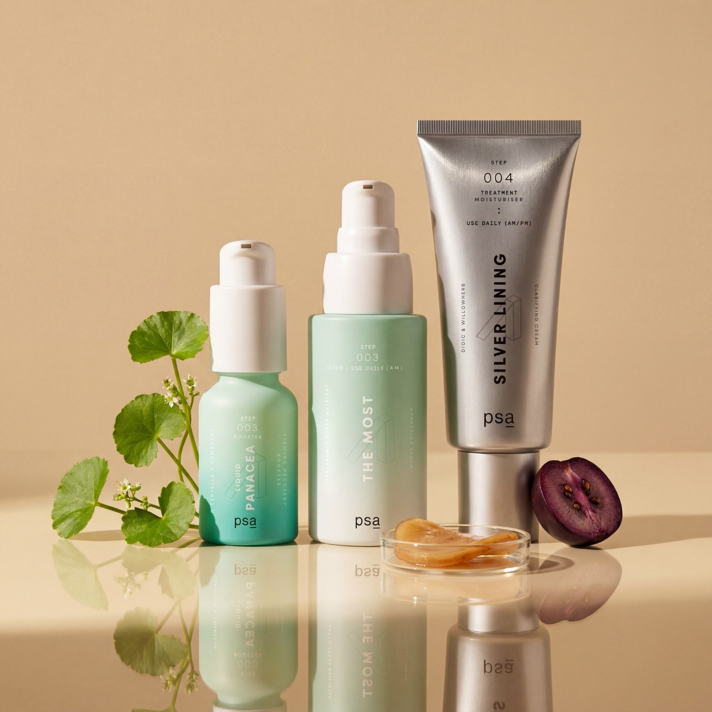 AFTERNOON BREAK BUNDLE