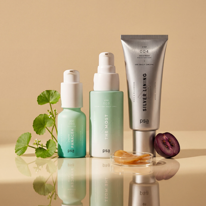AFTERNOON BREAK BUNDLE