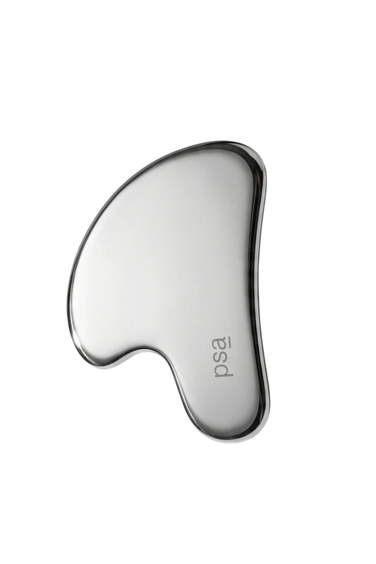 STEEL GUA SHA TOOL