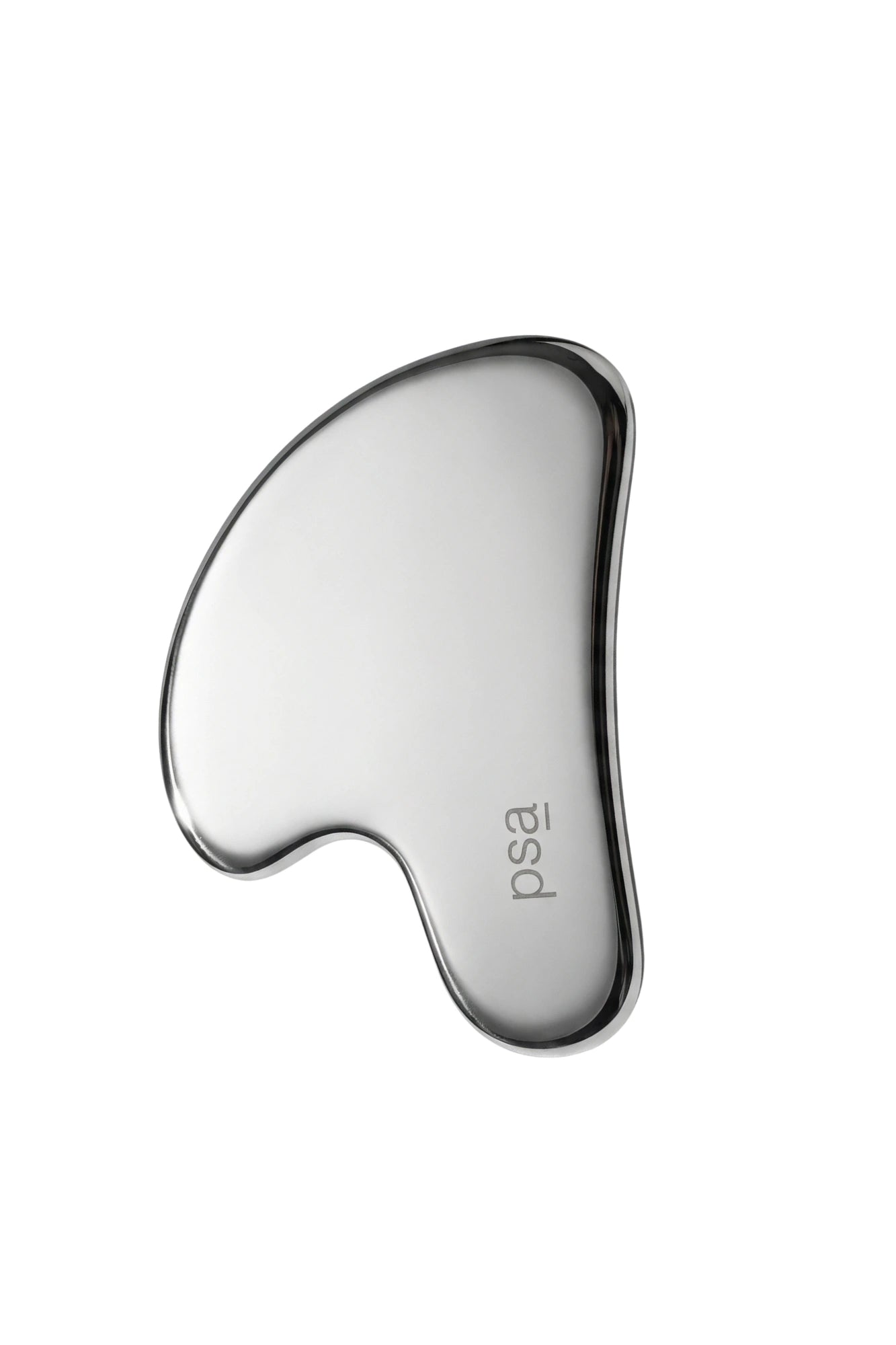 STEEL GUA SHA TOOL