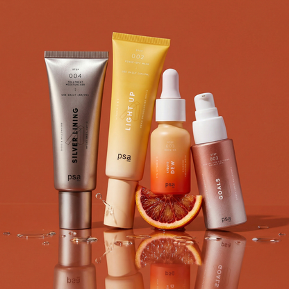 SUNRISE GLOW BUNDLE