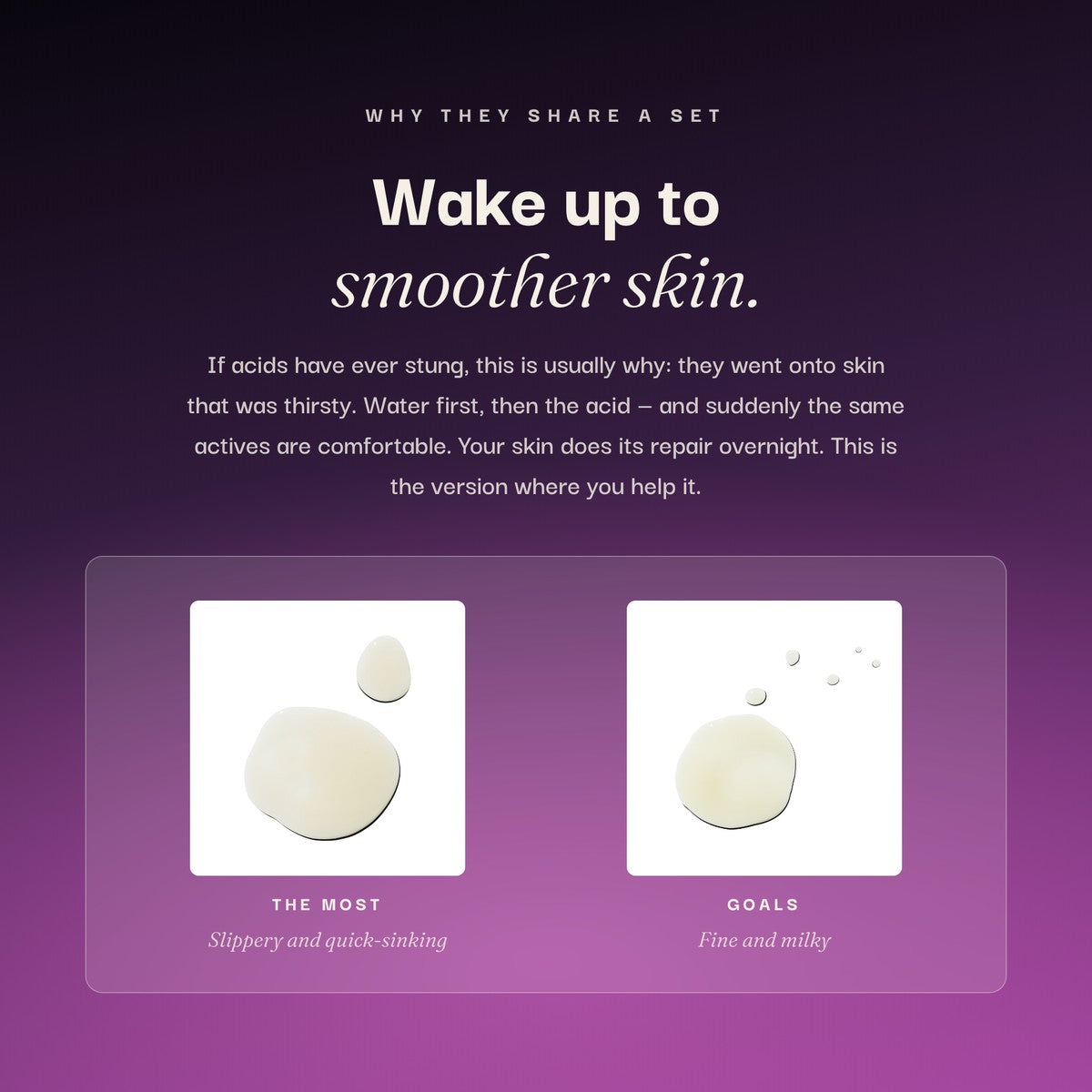 THE NIGHT DUO