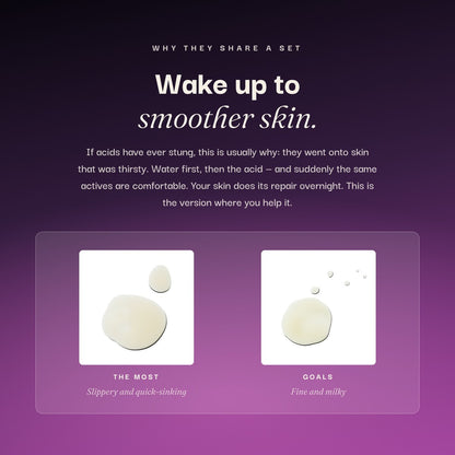 THE NIGHT DUO