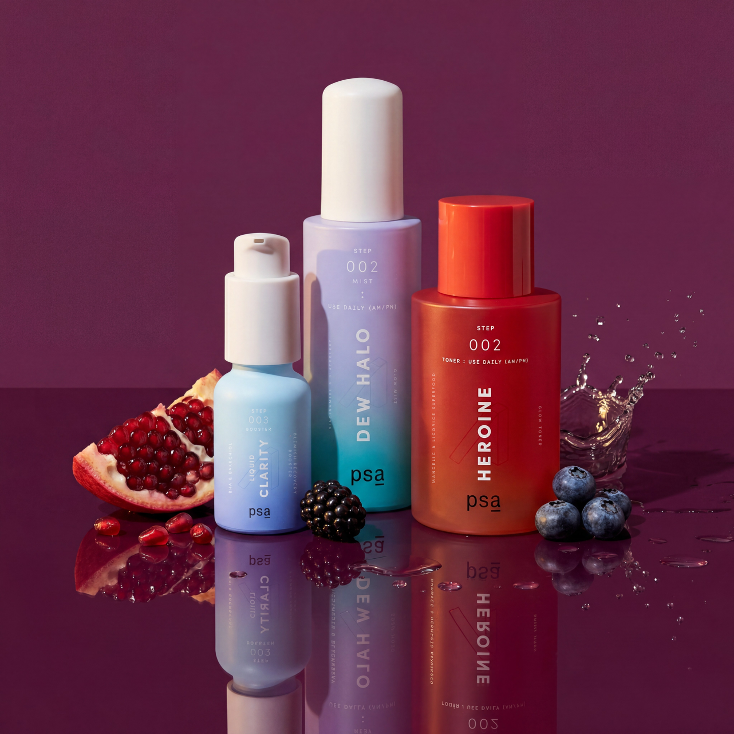 DUSK RITUAL BUNDLE