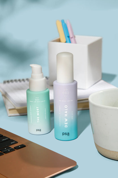 MIDDAY PAUSE BUNDLE