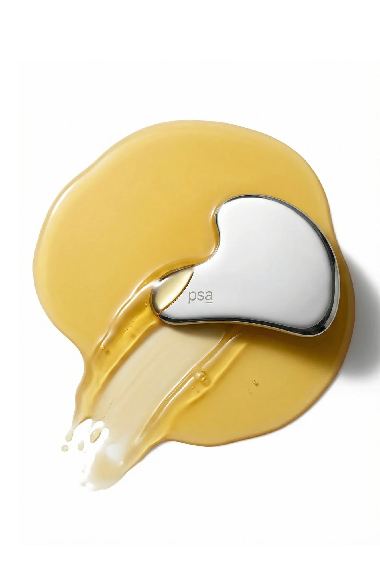 STEEL GUA SHA TOOL