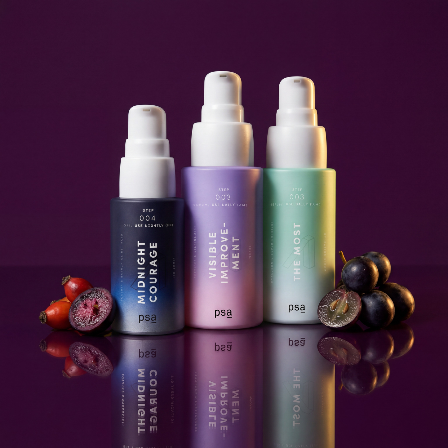 MIDNIGHT CALM BUNDLE