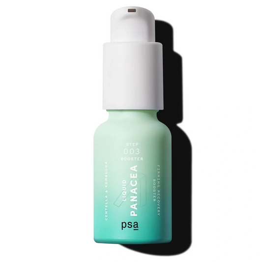 FREE GIFT | LIQUID PANACEA