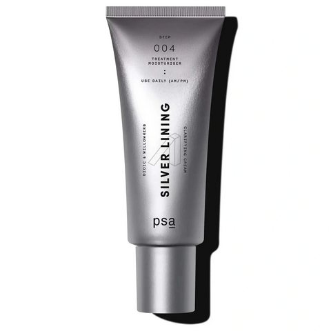 SILVER LINING Dioic & Willowherb Clarifying Cream | PSA Skincare